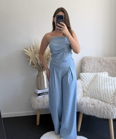 Alaya Pants