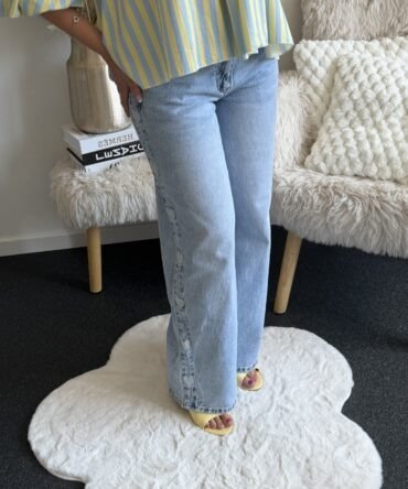 Heartline Jeans