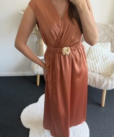 Solea Dress